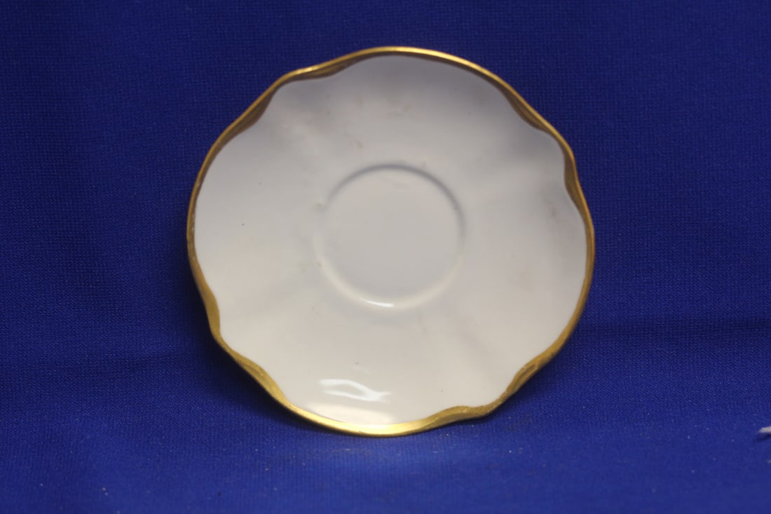 R.S. Prussa Demitasse Cup and Saucer - 4