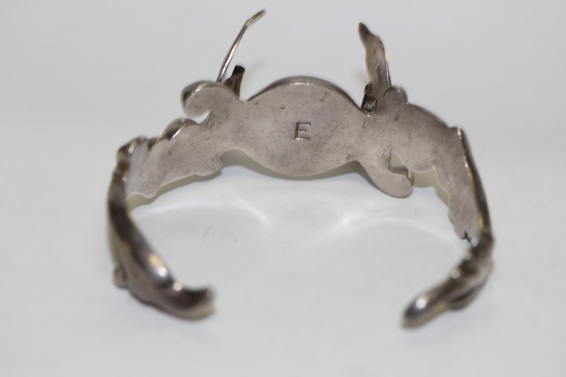 A Watch Fob Bracelet - 2