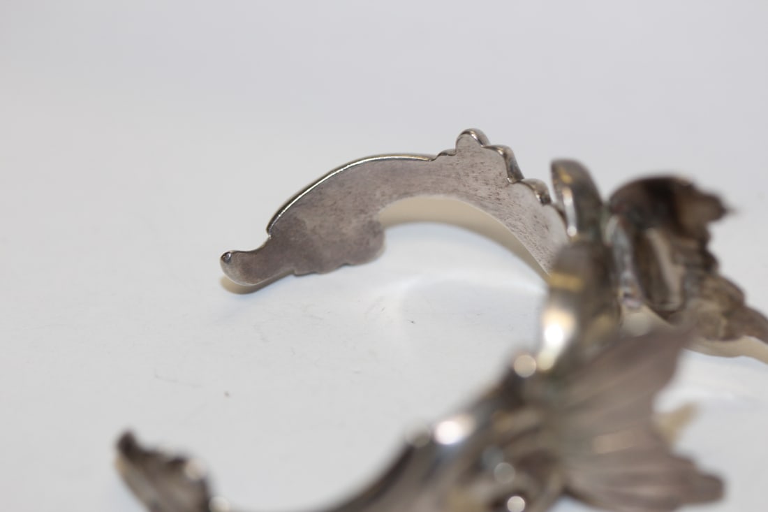 A Watch Fob Bracelet - 3