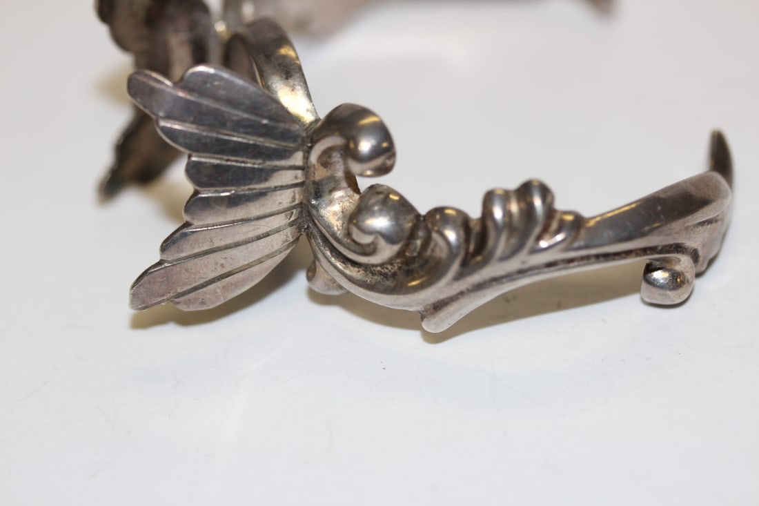 A Watch Fob Bracelet - 4