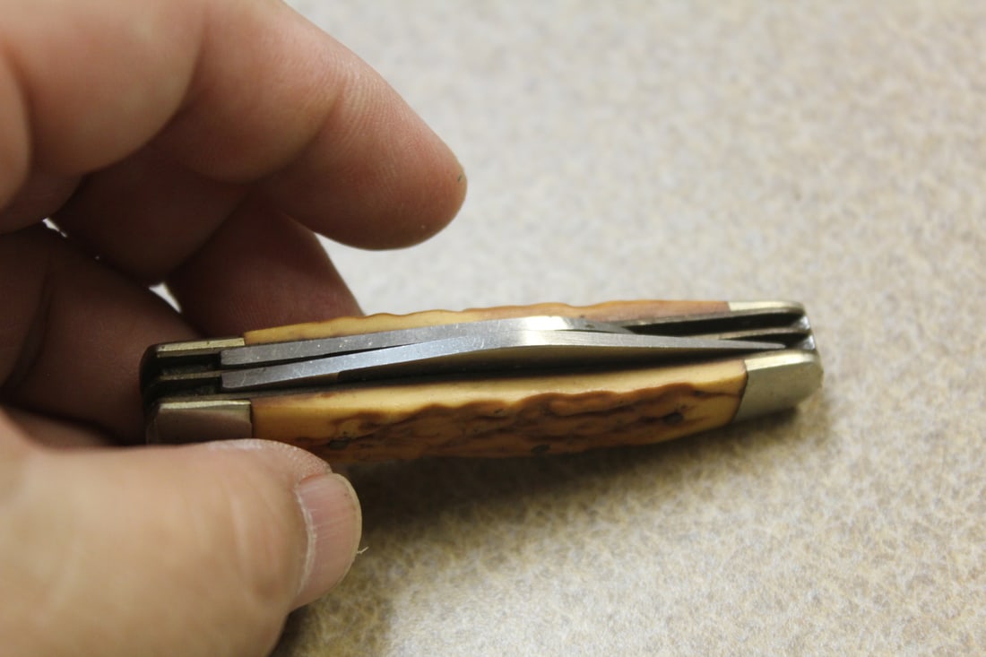 Explorer Pocket Knife - 7