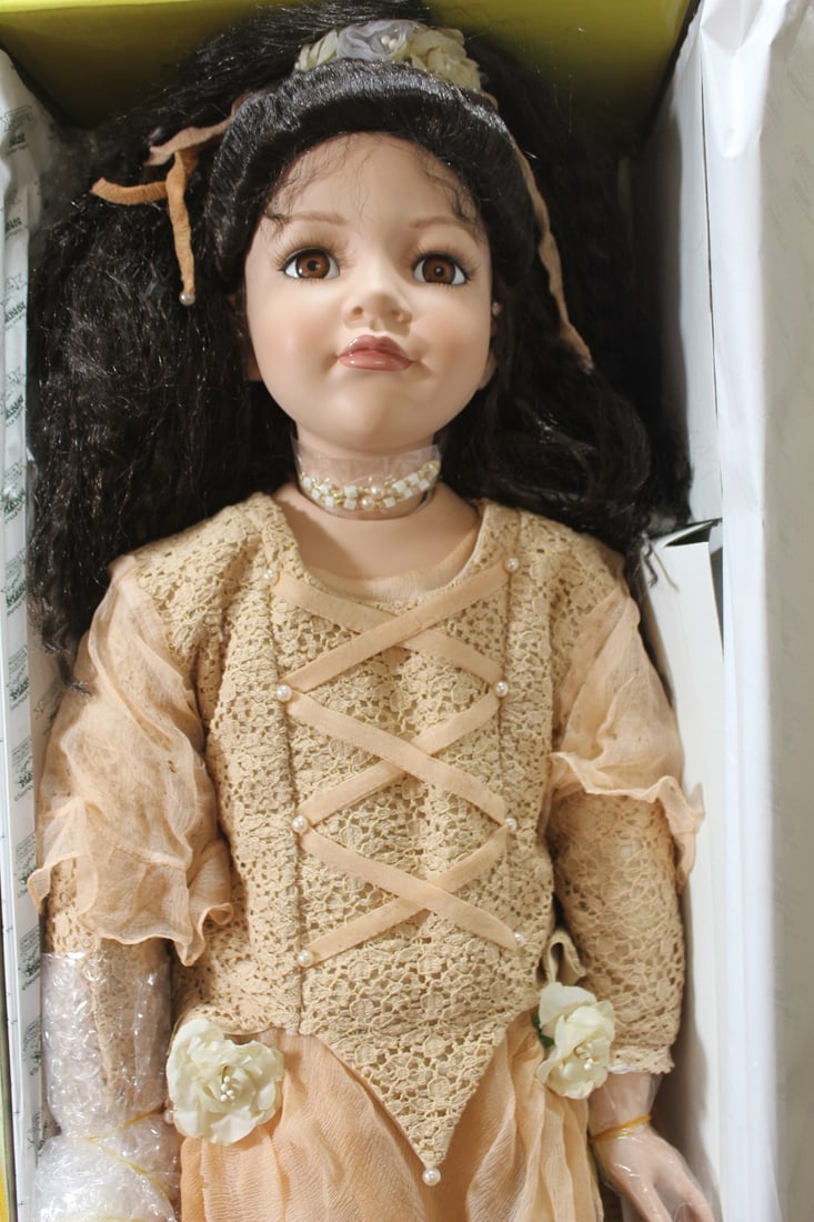 A Seymour Mann Doll - 2
