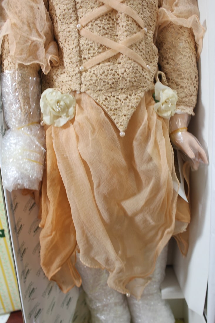 A Seymour Mann Doll - 3