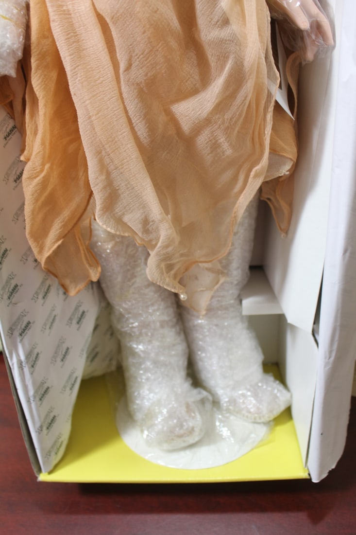 A Seymour Mann Doll - 4