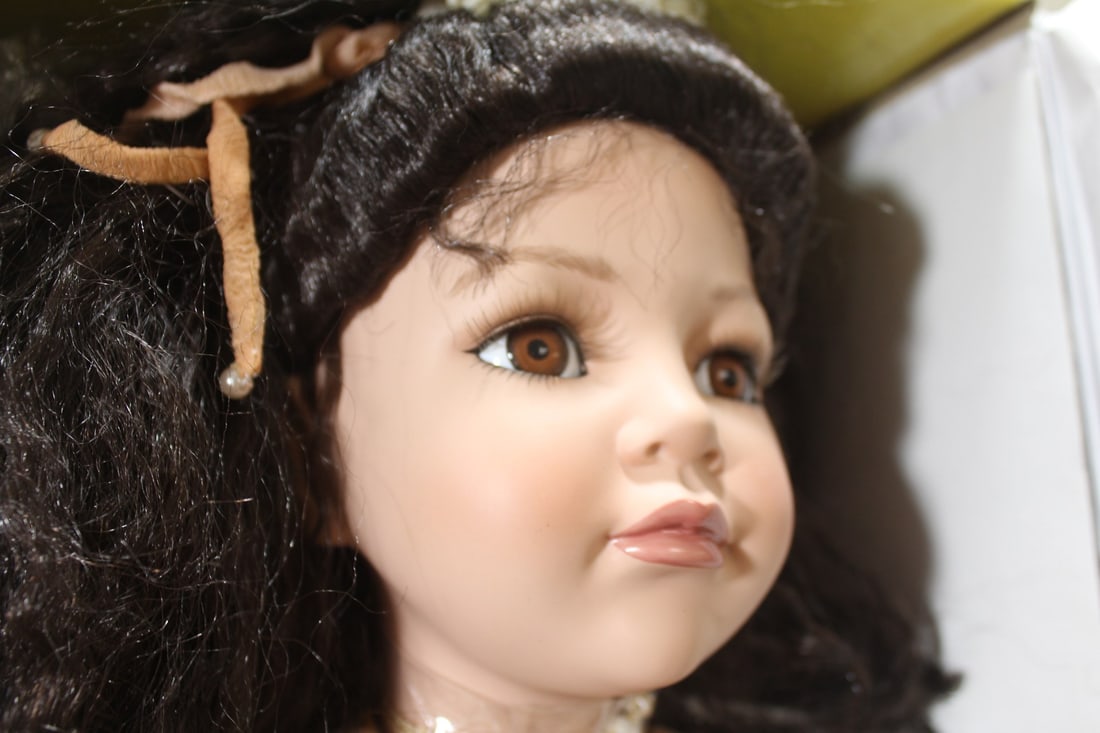 A Seymour Mann Doll - 6