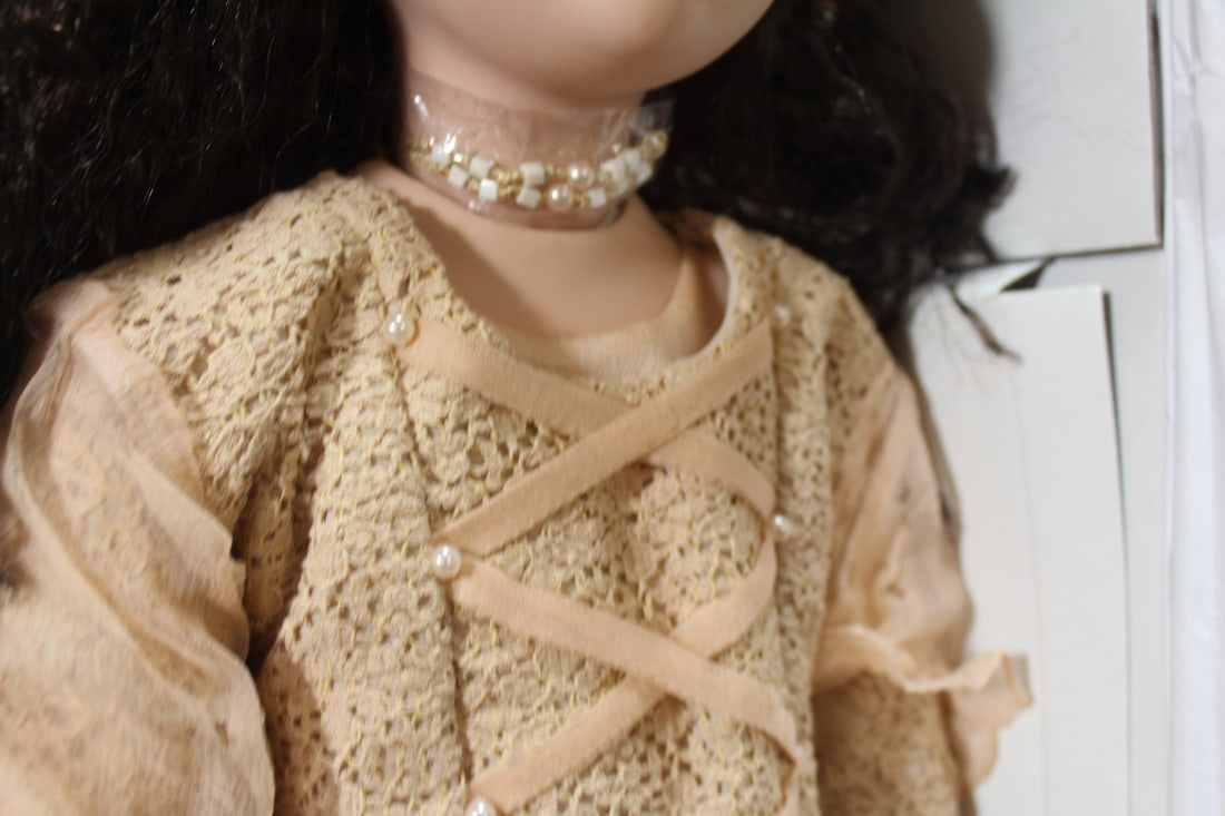 A Seymour Mann Doll - 7