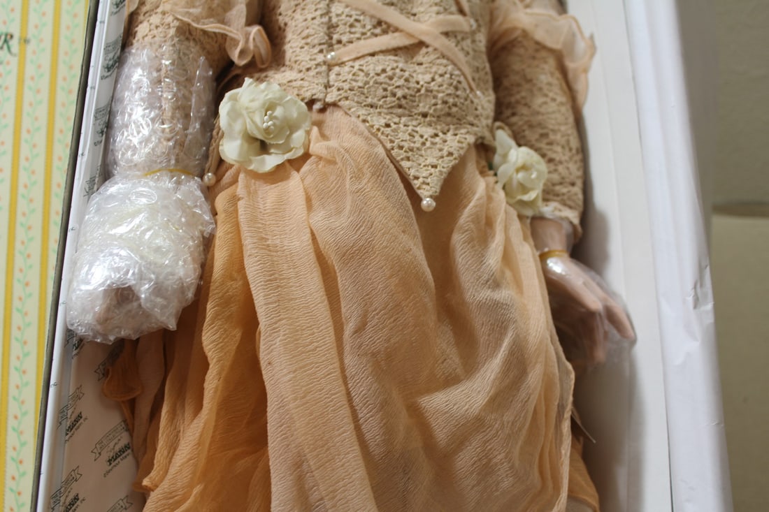 A Seymour Mann Doll - 8