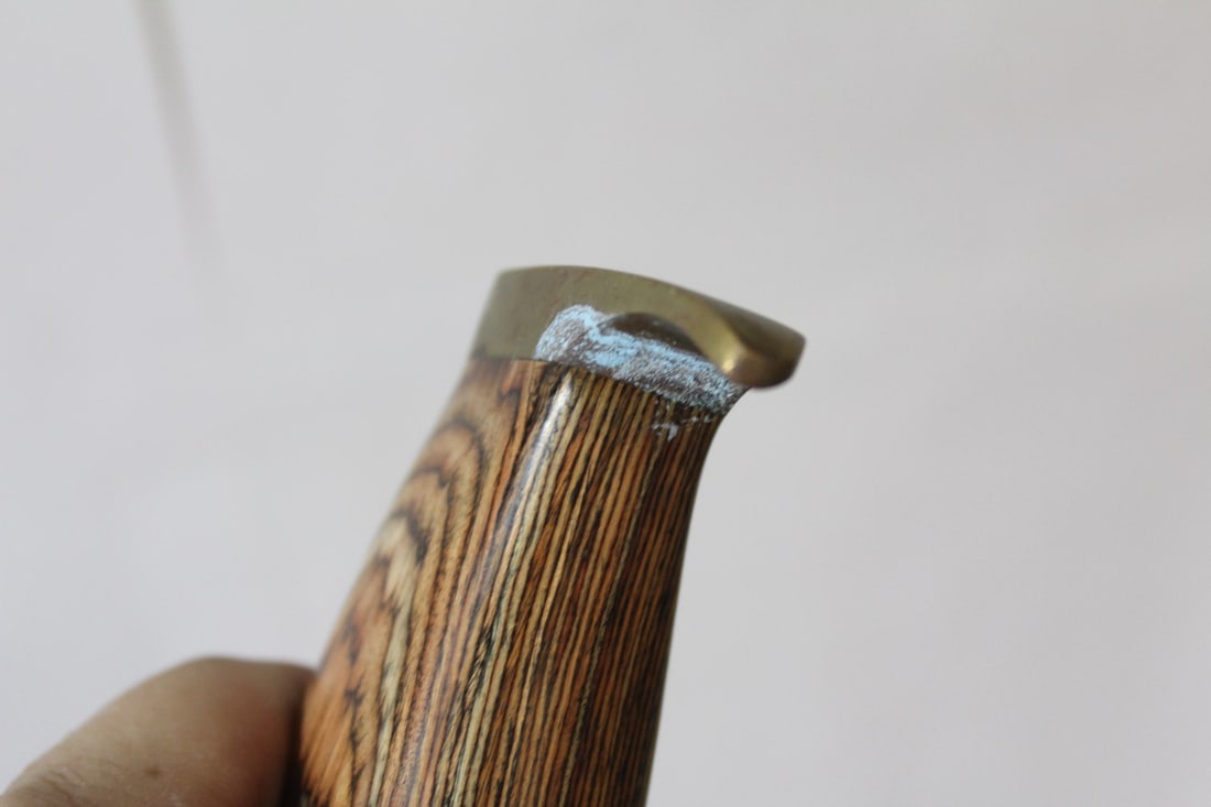 A Fantasy Knife - 6