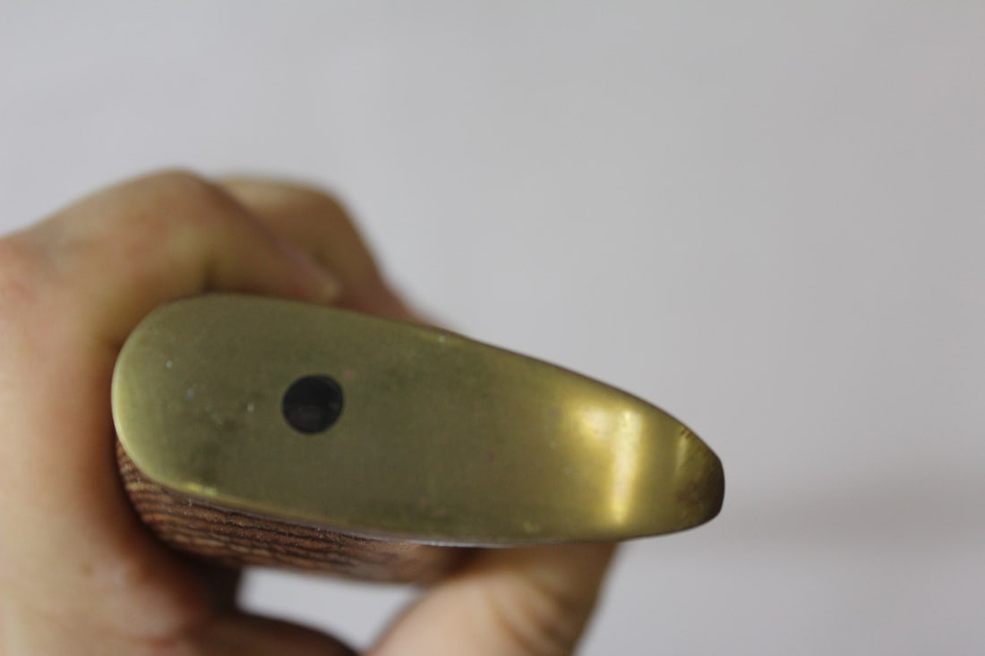 A Fantasy Knife - 7