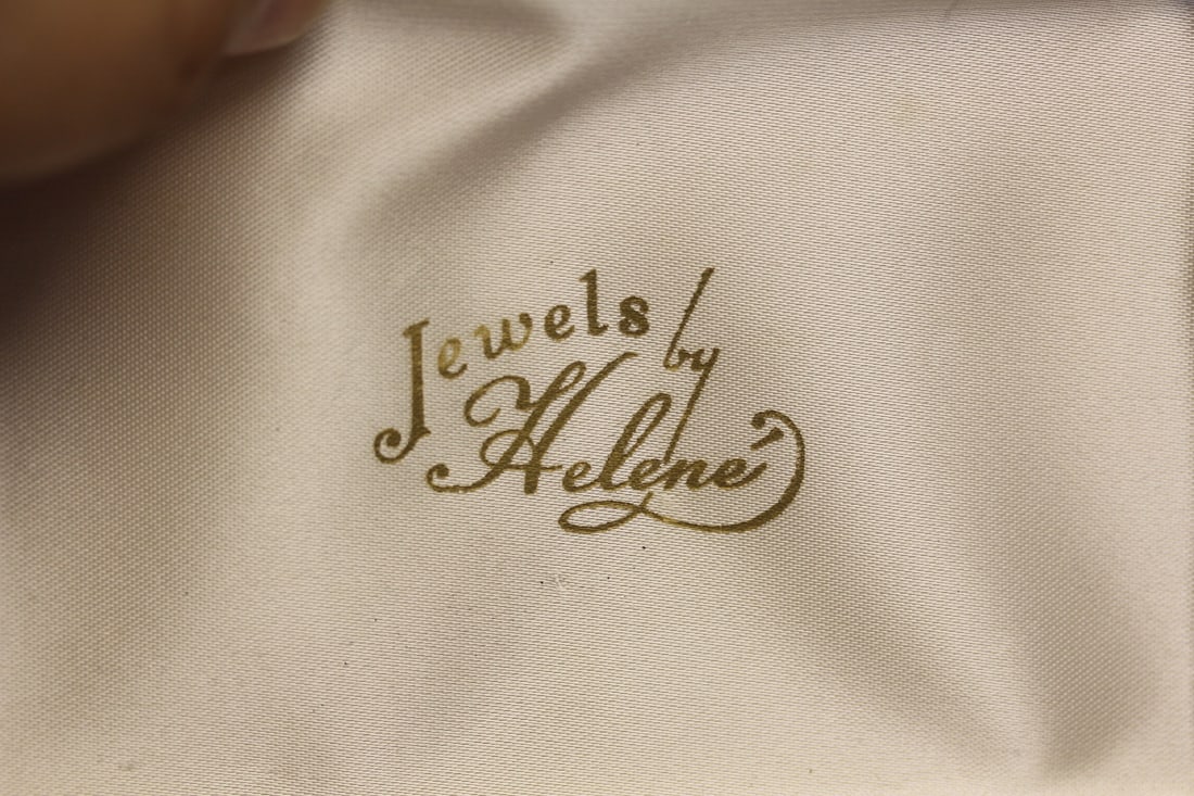 A Helene Sterling Suite - 5