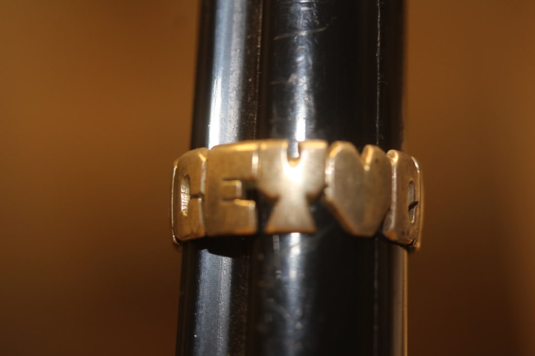 Vintage Sterling Ring - 4