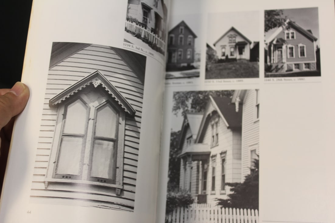 Soft Cover Book: Built in Milwaukee - 4