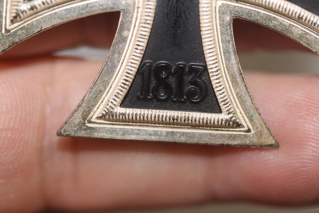 German WWII Pendant - 6
