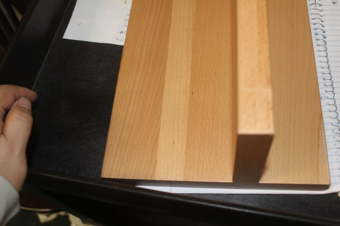 Krok Cutting Board - 4