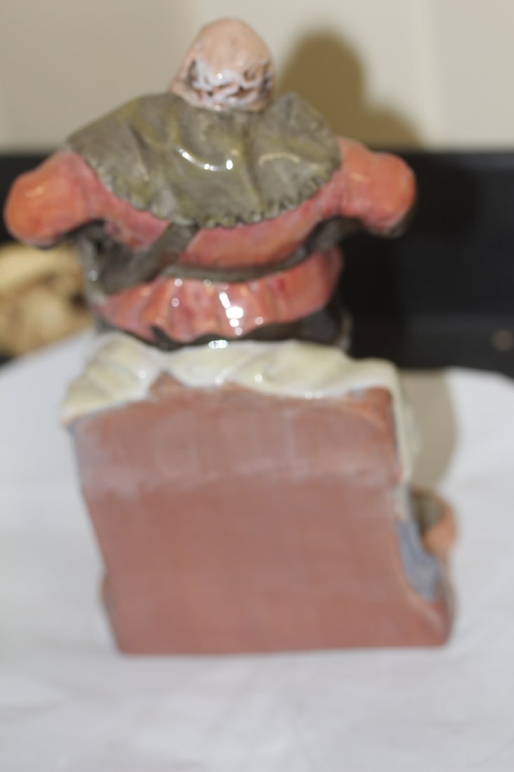 Royal Doulton Falstaff Figurine - 2