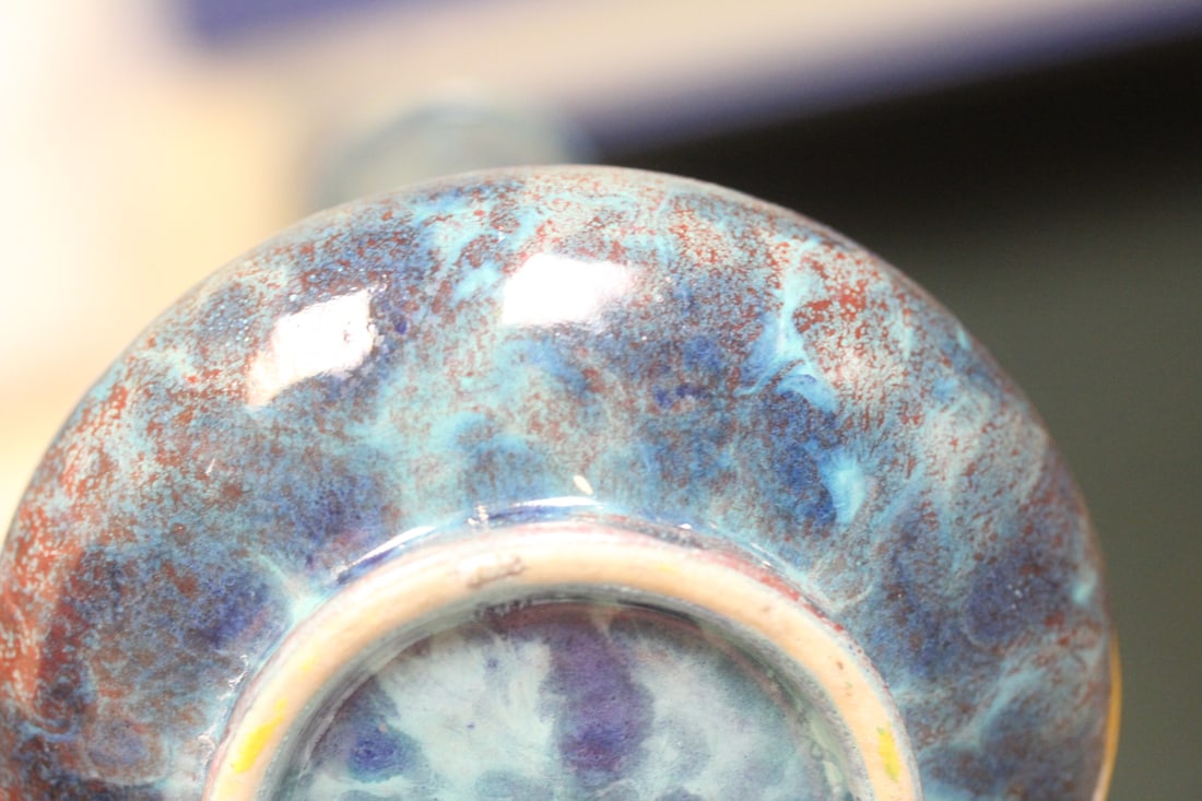 Squad vase - 8