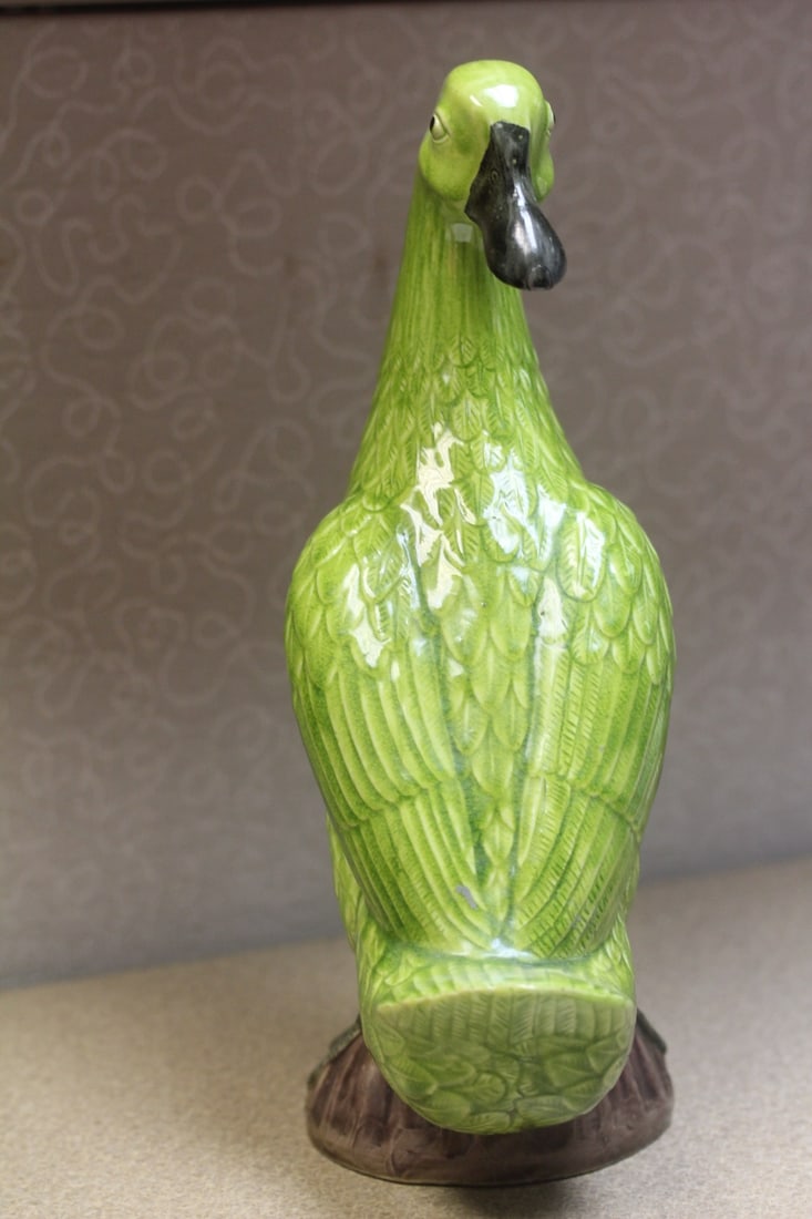 Duck figurine - 2