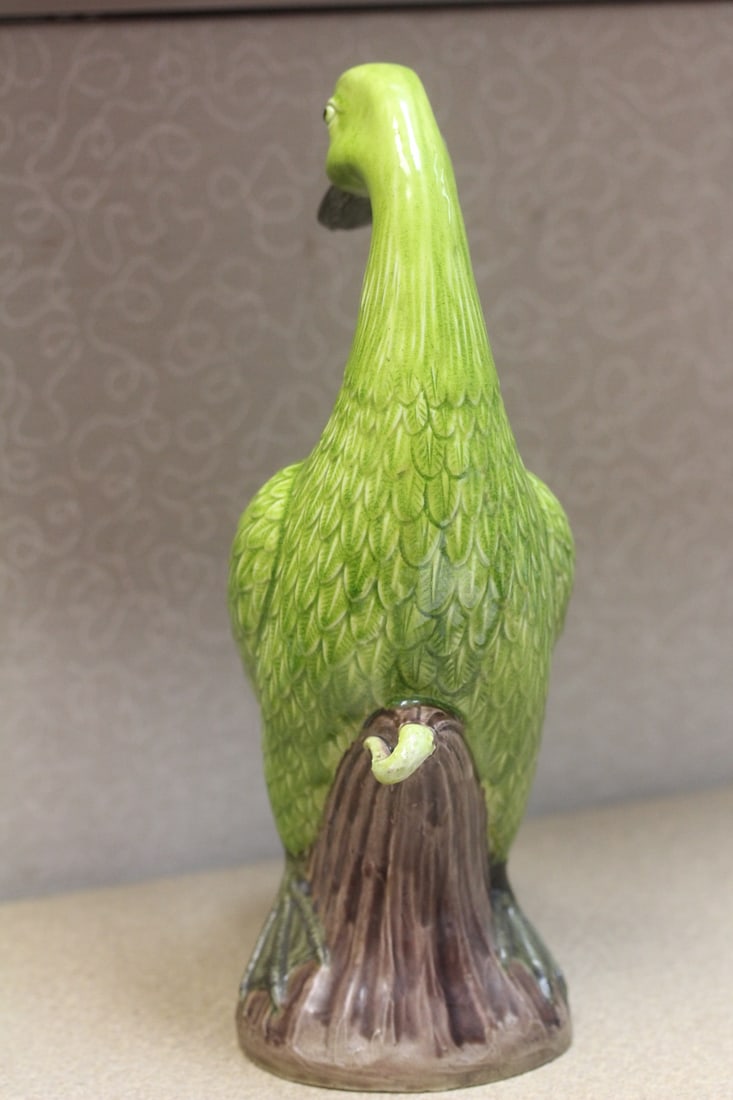 Duck figurine - 4