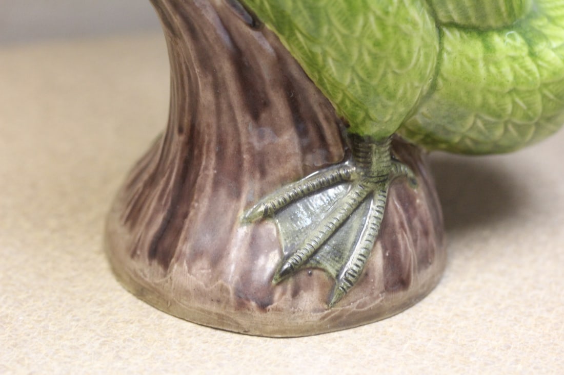 Duck figurine - 5