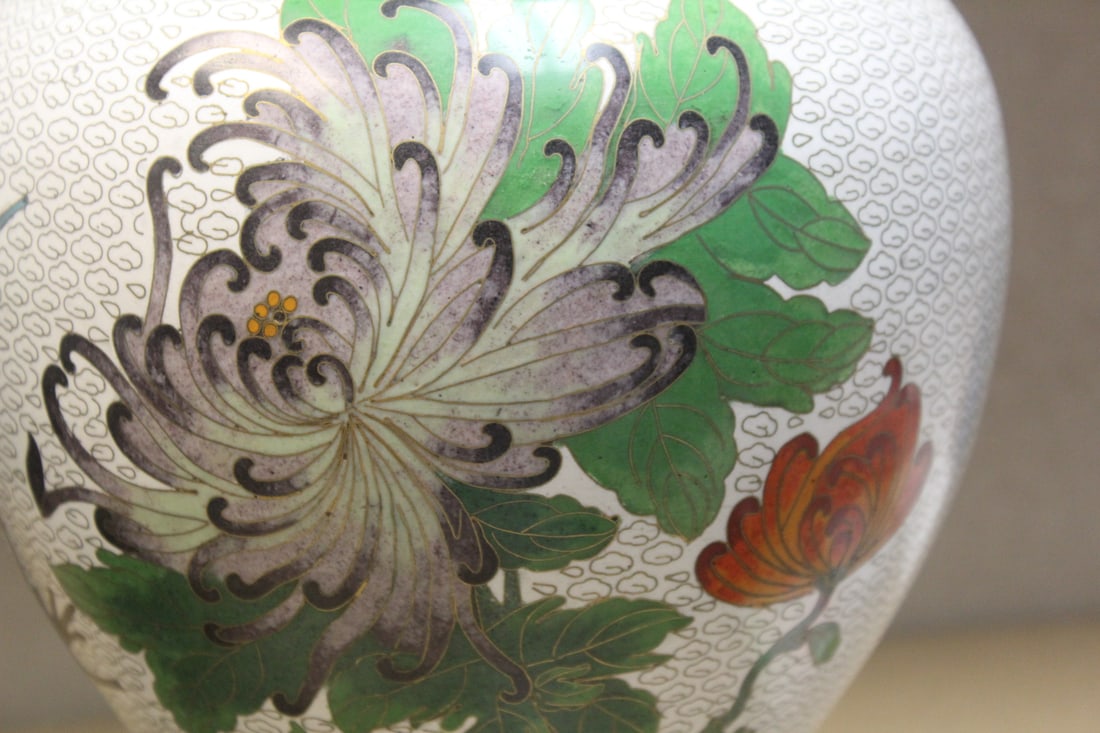Pair of large vase - 2