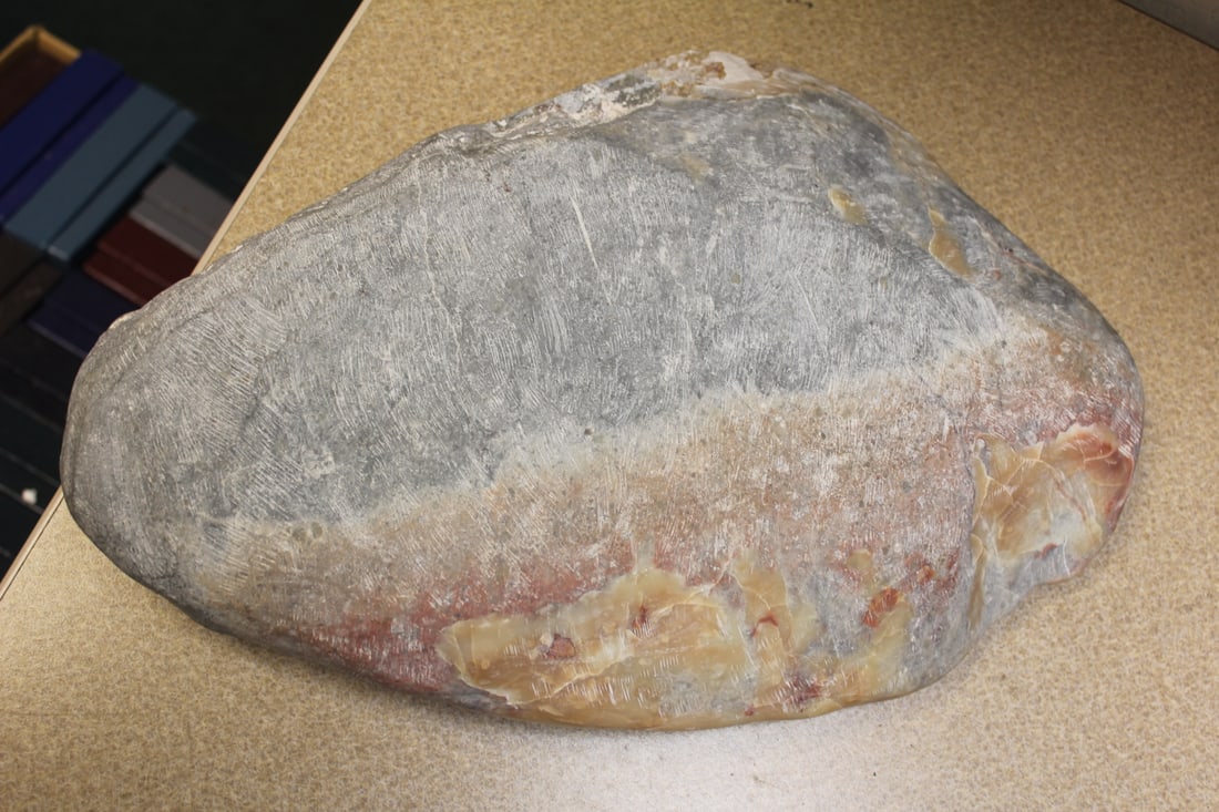 Chinese Stone Boulder - 8