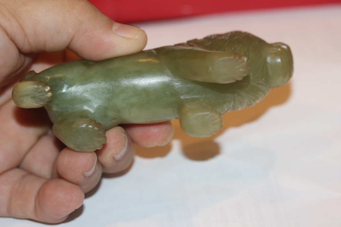 Chinese Lion - 4