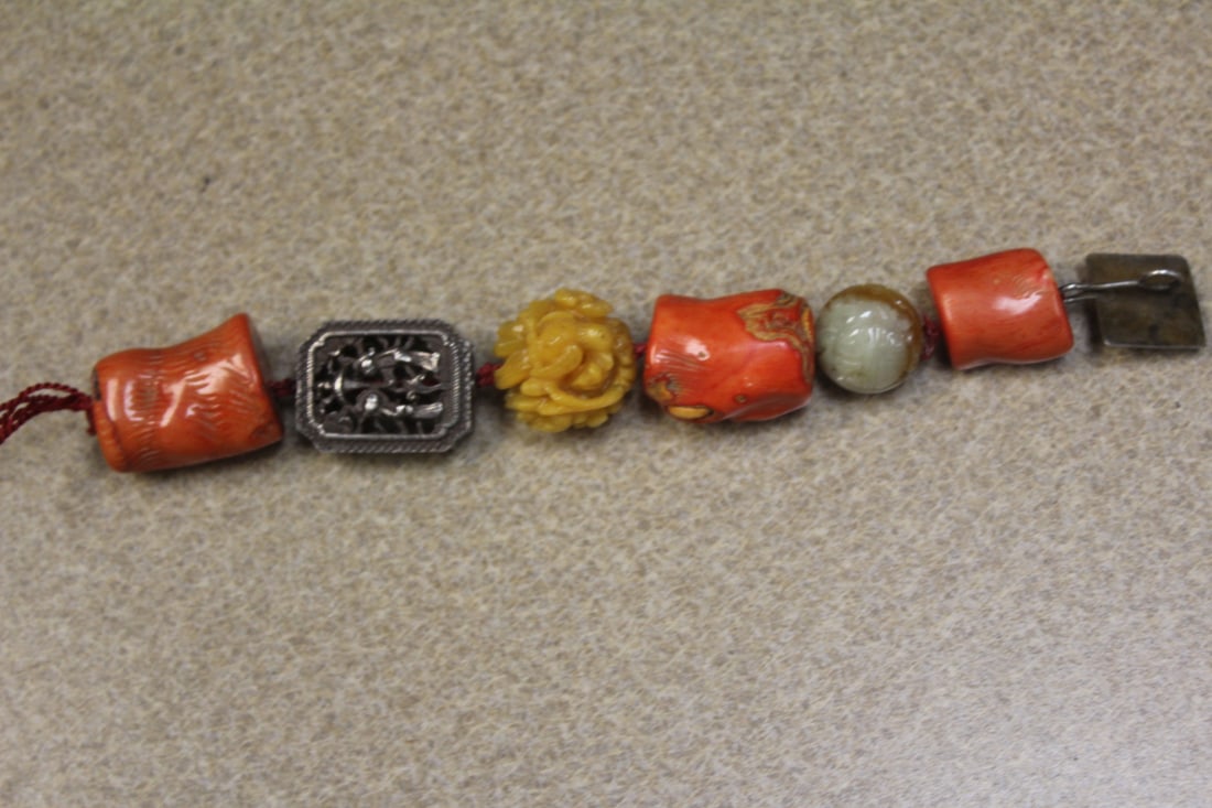 Antique Chinese Bracelet? - 2
