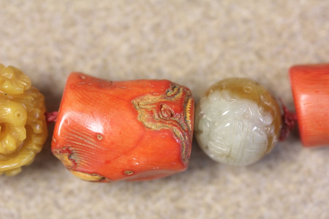Antique Chinese Bracelet? - 6