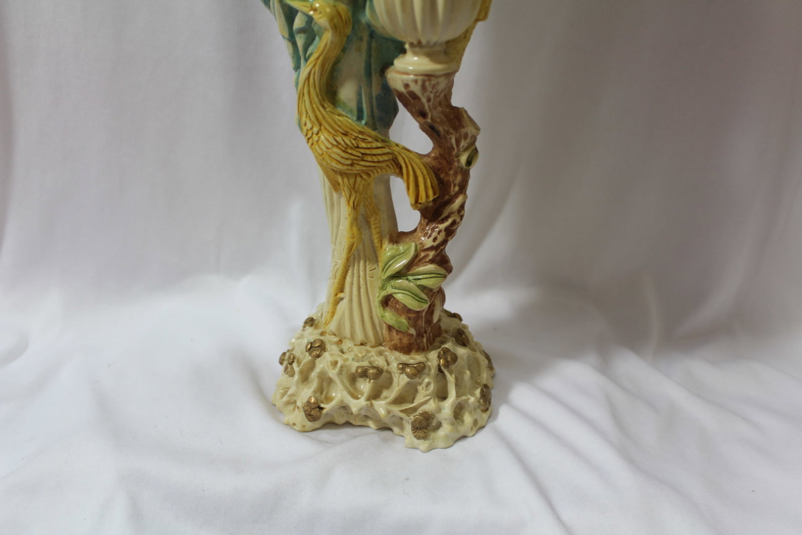 A Chinese Composite Material Figurine - 7