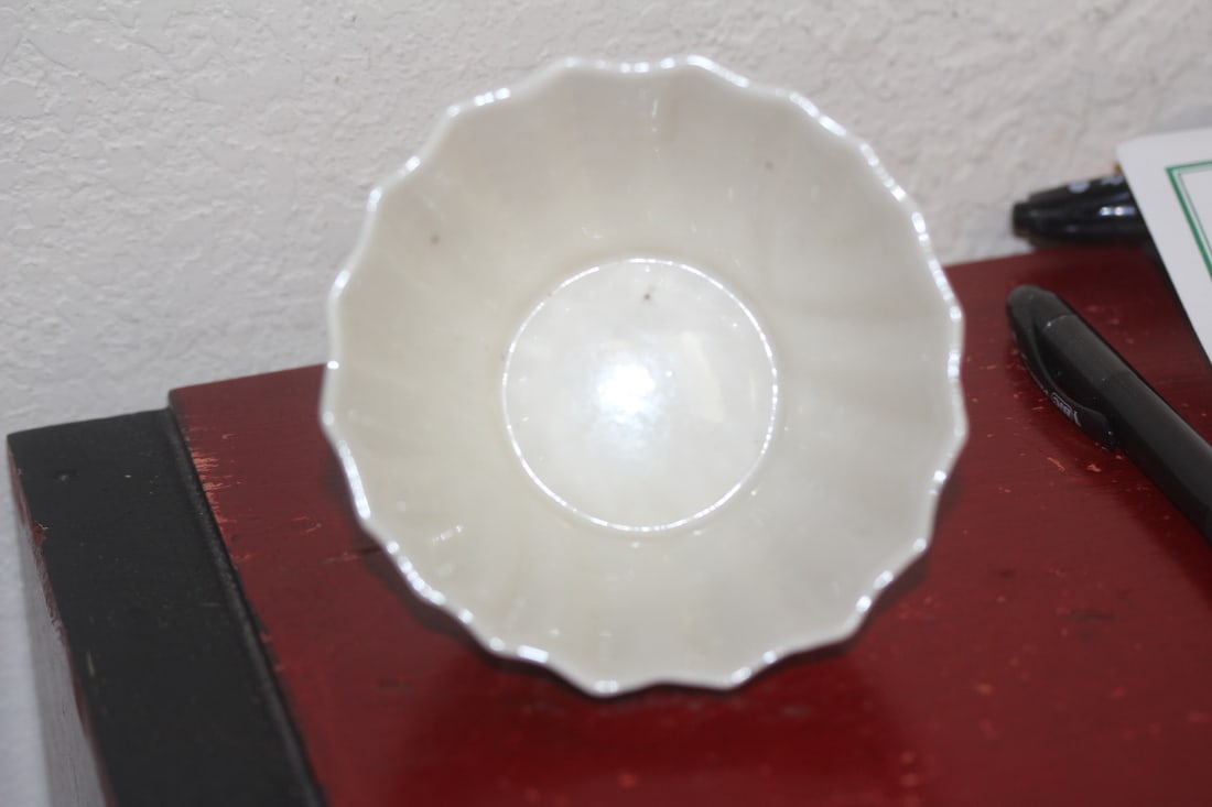 Belleek Bowl - 2