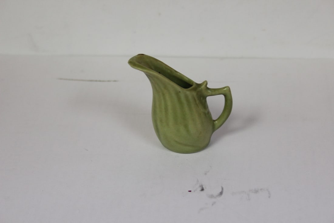 A Miniature Pottery Pitcher - 3