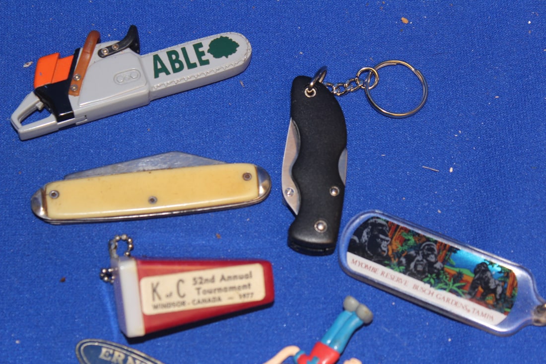 Lot of Miscellanious Items - 2