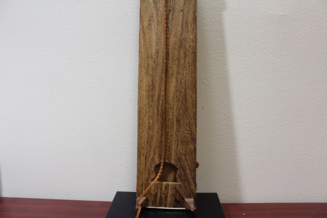 A Japanese Music Instrument - 6