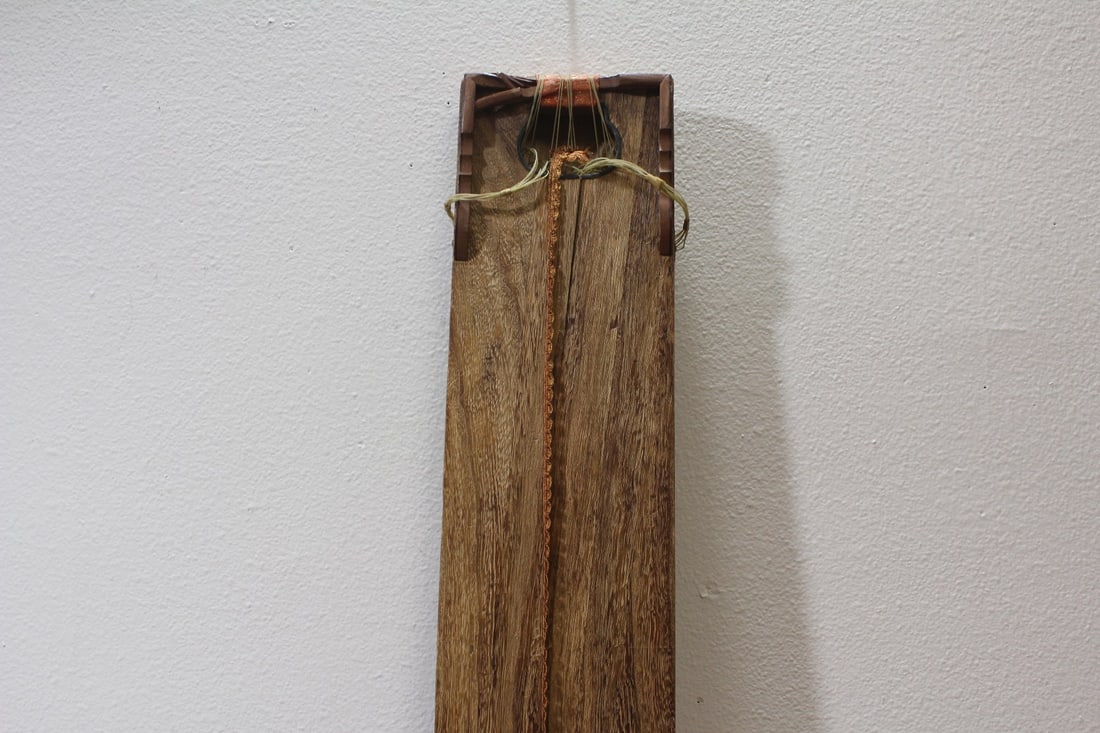A Japanese Music Instrument - 7
