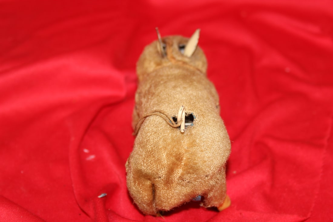 A Handwind Toy - 5
