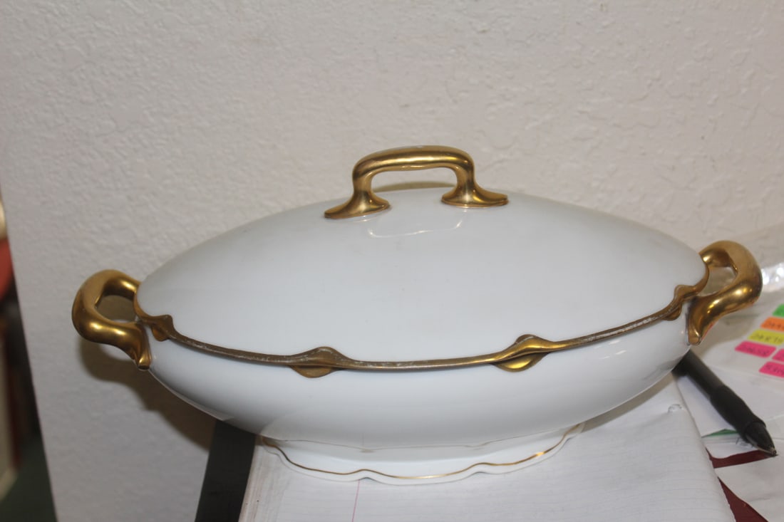 An Austrian Taureen - 3