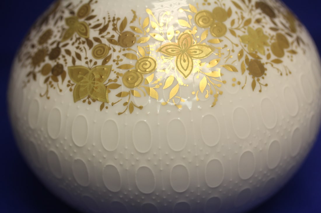 Rosenthal Porcelain Vase - 4