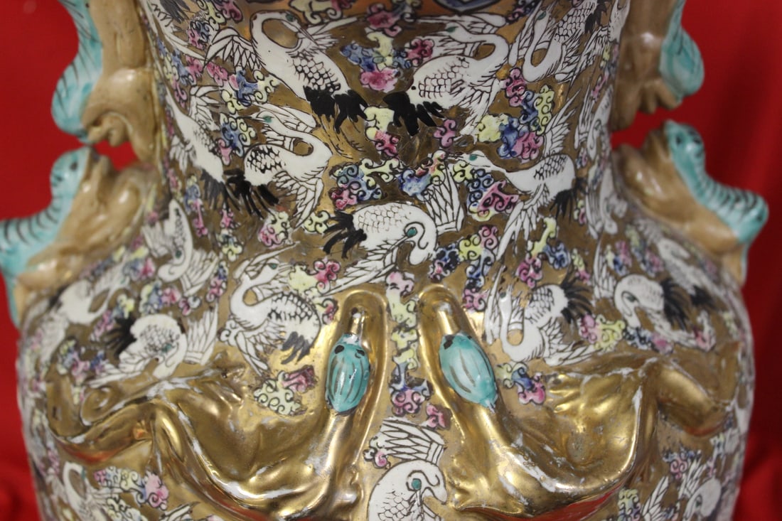 A Chinese Vase - 3
