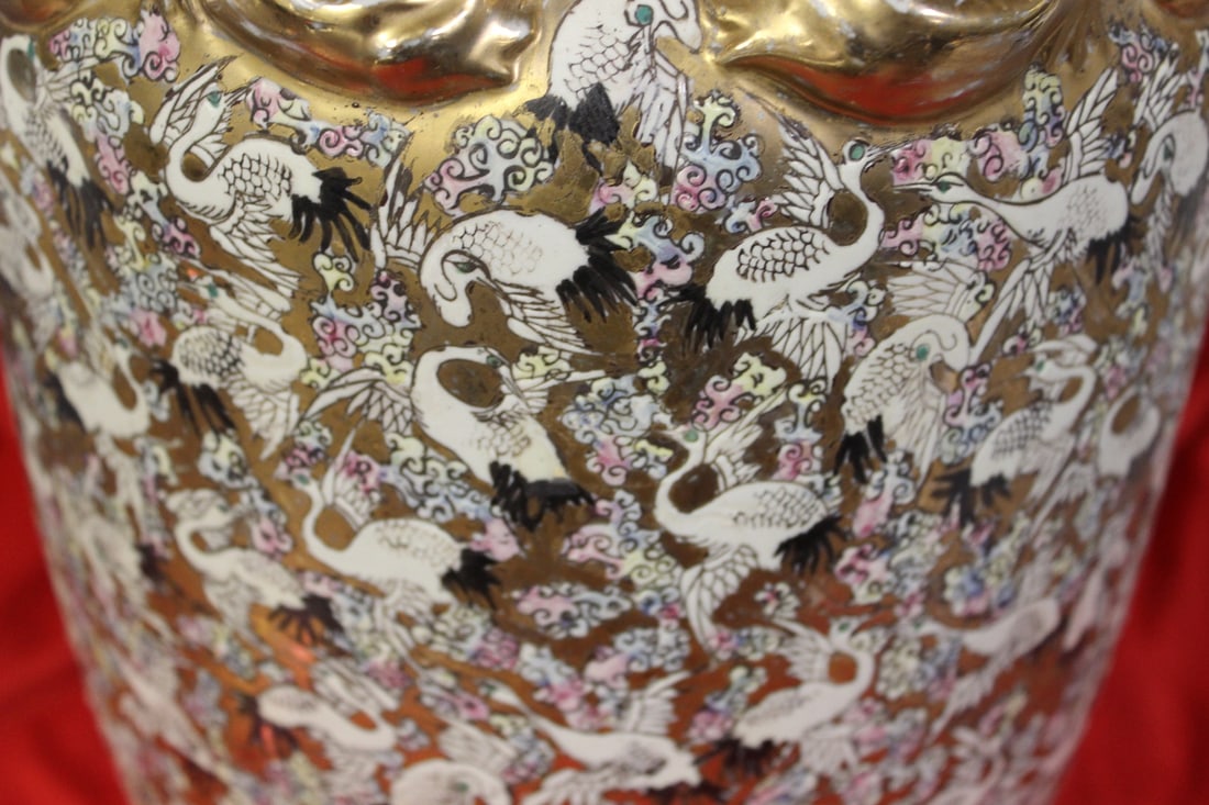 A Chinese Vase - 4
