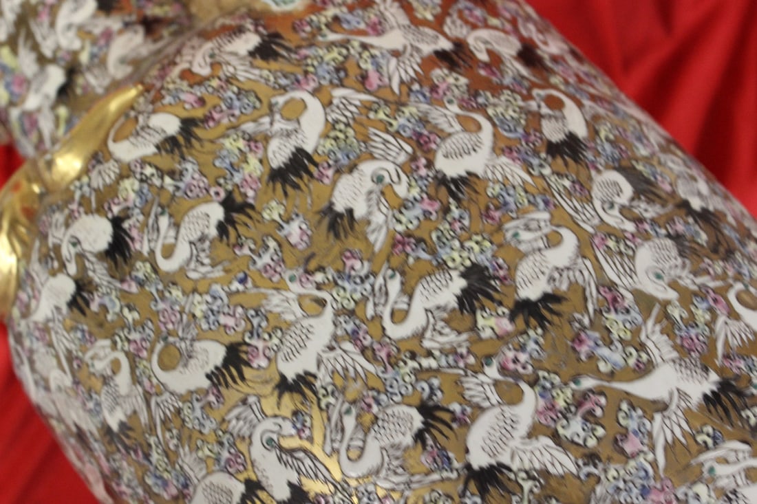 A Chinese Vase - 7