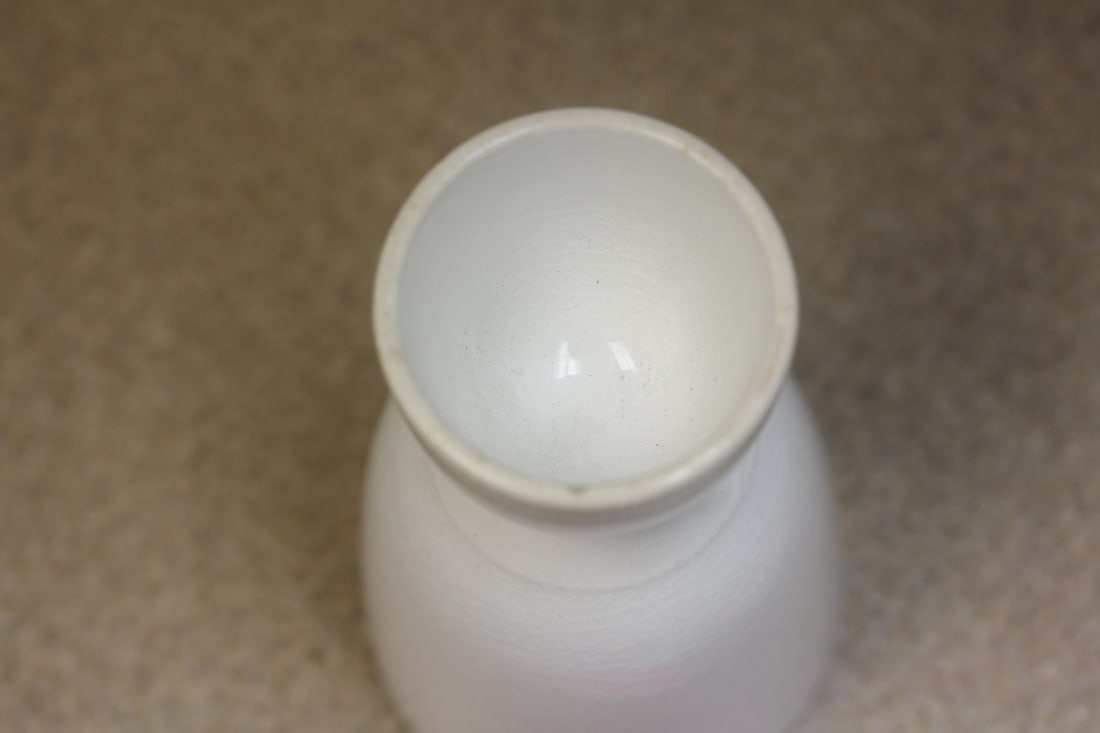 Vintage Saki Cup - 4