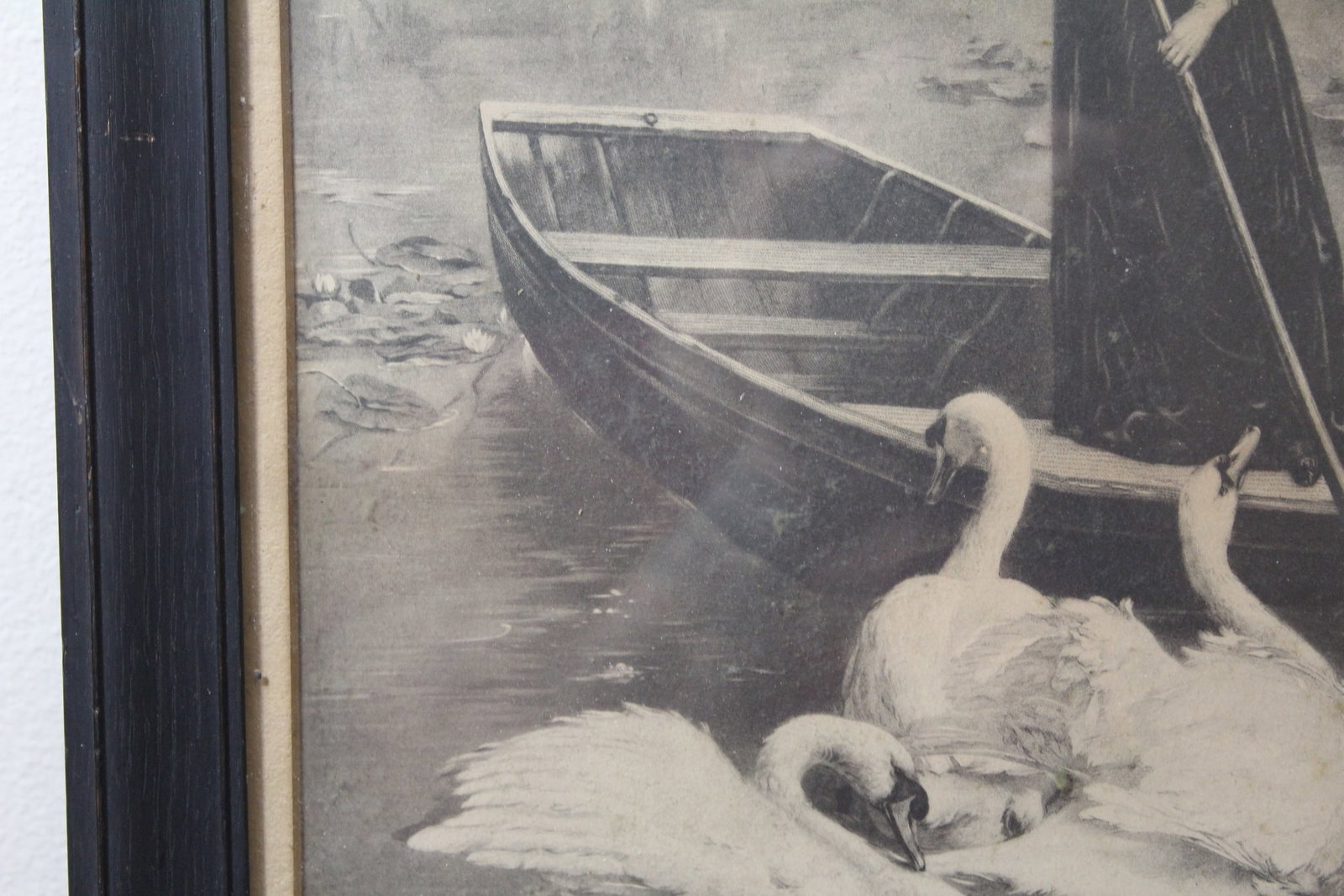An Antique, 19th Century Etching - 6