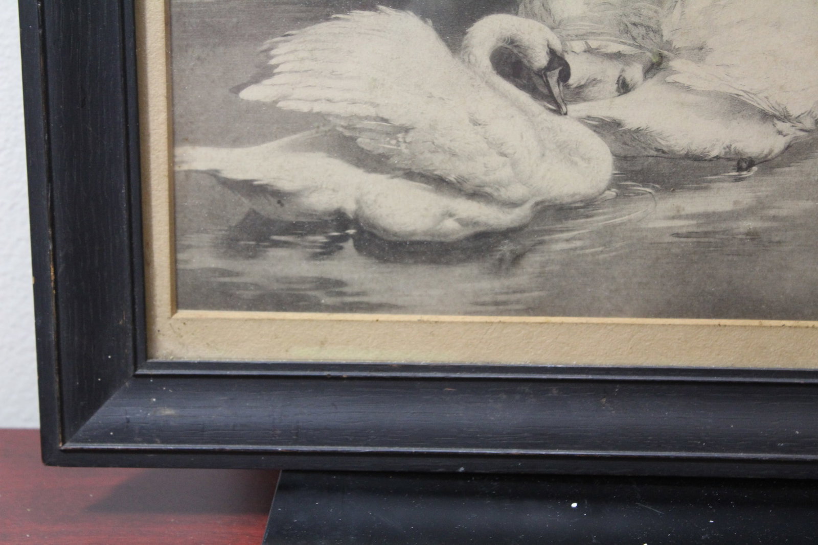 An Antique, 19th Century Etching - 9