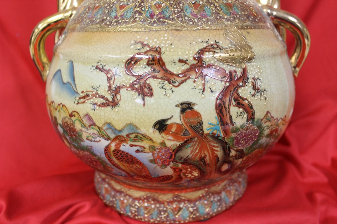 An Oriental Teapot - 2