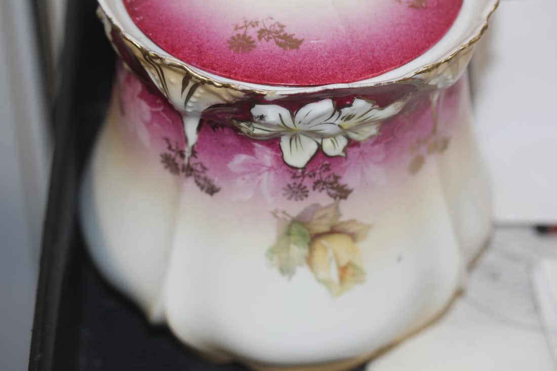Vintage Cookie Jar? - 2