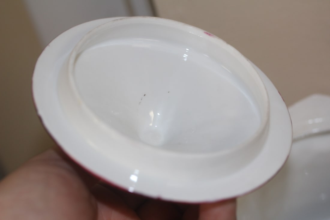 Vintage Cookie Jar? - 4