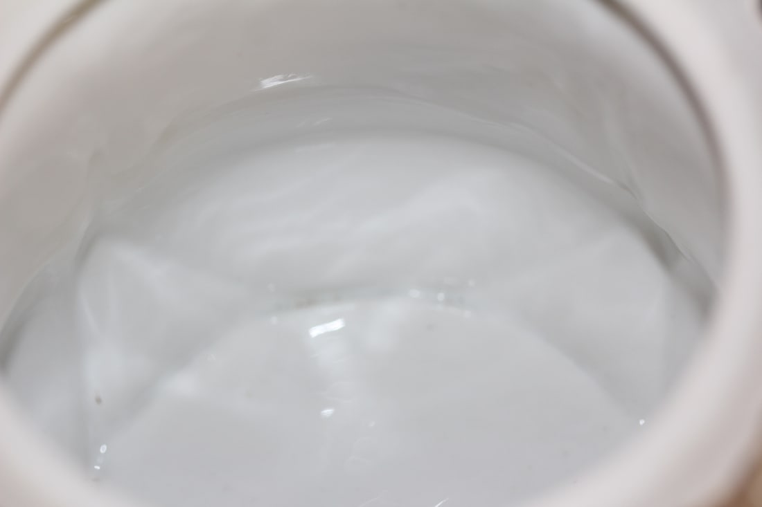 Vintage Cookie Jar? - 5