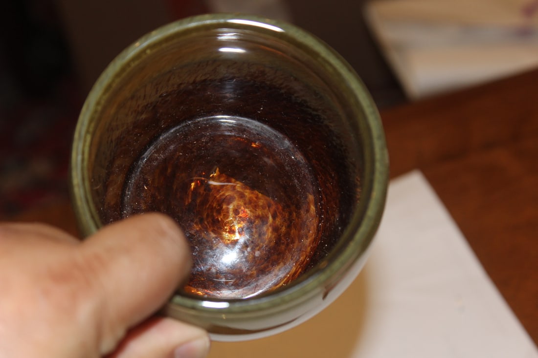 Artglass Cup - 2