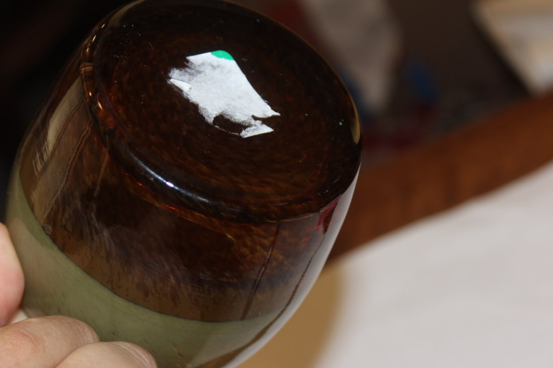 Artglass Cup - 3
