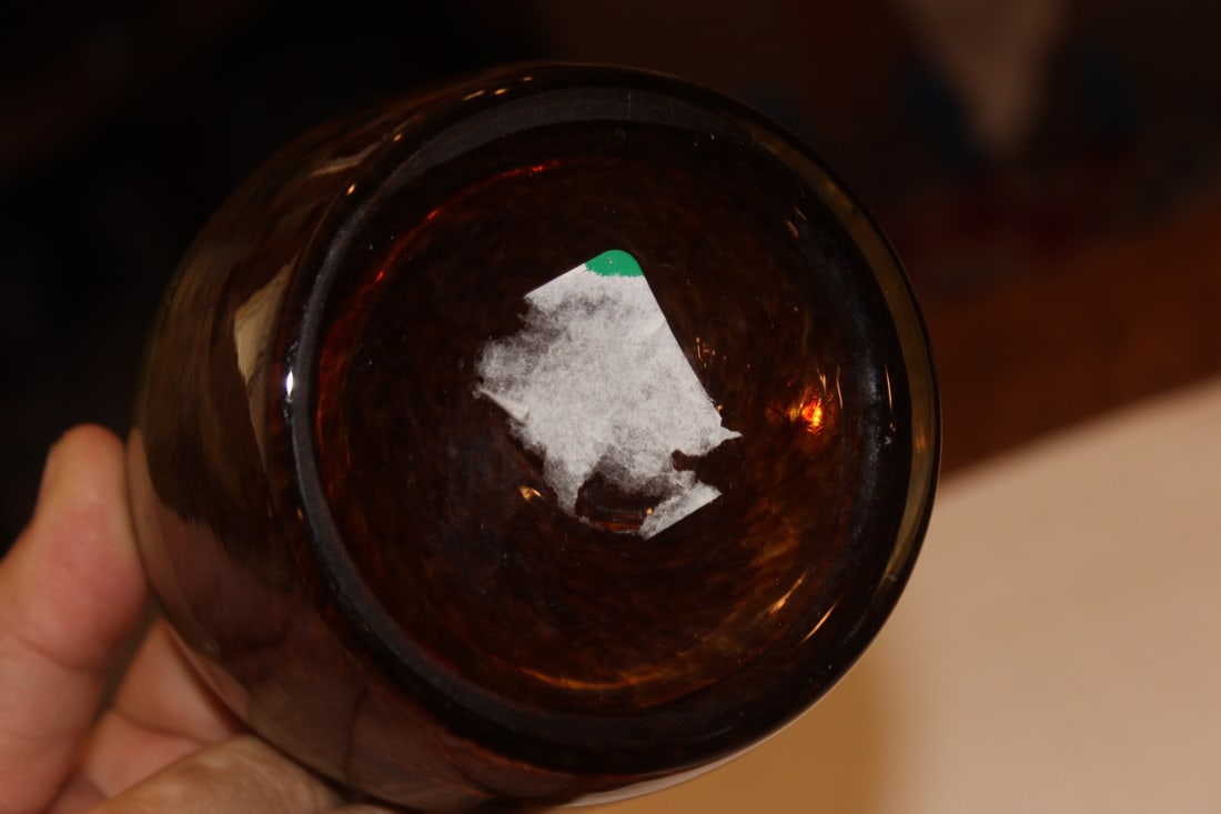 Artglass Cup - 4